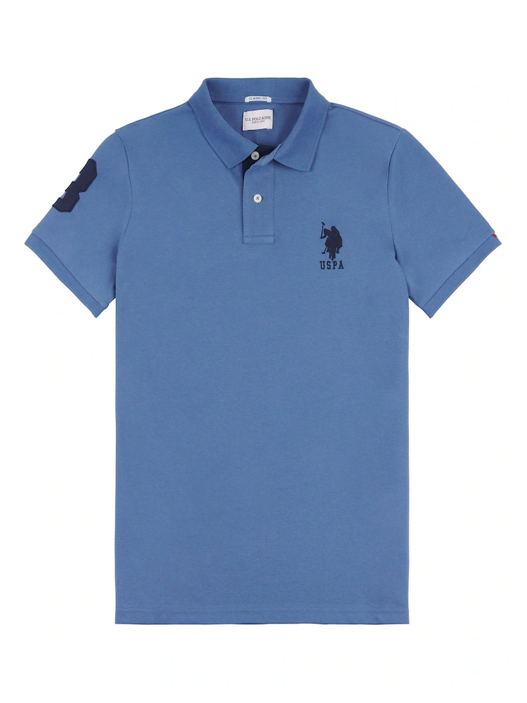 US Polo